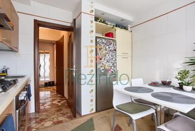 4 camere in bloc '80 | Sud | Bd. Carol | VIDEO - 6