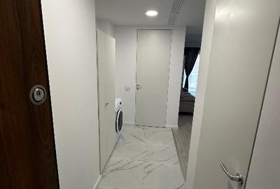 2 Garsoniere  moderne 42 mp • Prima închiriere • 800 m de Parcul Carol - 1