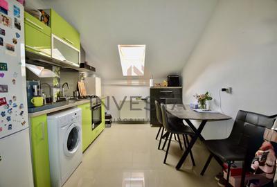 APARTAMENT DE VANZARE 2 CAMERE ZORILOR - 4