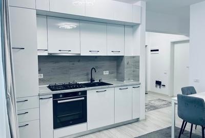 Apartament modern de vânzare – Popești-Leordeni - 6
