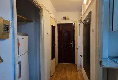 Garsonieră decomandată, mobilată în Doamna Ghica - 3