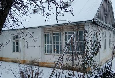 Casă în Brăești - 1