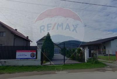 Casă individuală cu 4 camere cu Teren 938 Mp în Sud - 2