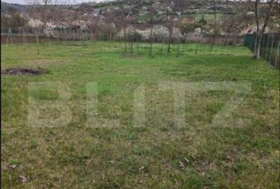 Teren intravilan, 1218 mp, comuna Goiesti - 1