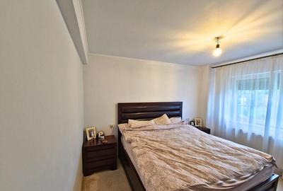 APARTAMENT DE 3 CAMERE, 107 MP - LA 3 MINUTE DE CENTRU - 8