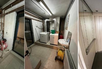 Spațiu comercial, de 754 mp, în Central - 10