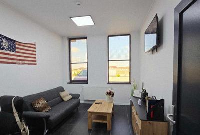 Teren cu hala noua de vanzare, parc logistic Salonta/Bihor Teren cu hala noua de vanzare, parc logistic Salonta/Bihor - 11