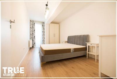Apartament cu 2 camere în Bălcescu - 2