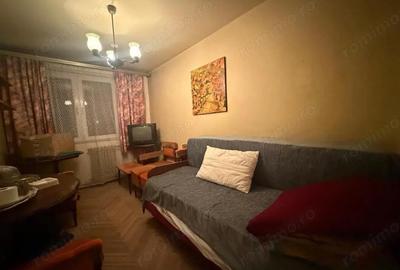 Apartament cu 4 camere decomandat în Central - 5