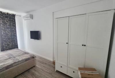 Apartament 3 camere Porsche Pipera de vânzare Apartament 3 camere Porsche Pipera de vânzare - 5