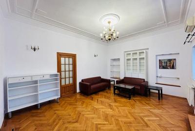 Casa individuala, gradina, Dorobanti, metrou Piata Romana Casa individuala, gradina, Dorobanti, metrou Piata Romana - 8