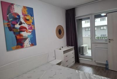 Apartament cu 2 camere decomandat în Central - 1