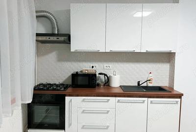 Apartament modern cu 2 camere in Radau?i - 5