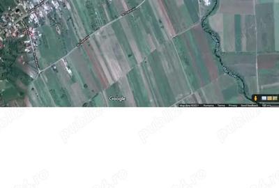 Teren de 2500 mp, în Central - 2