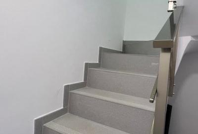 Tineretului-Parcul Carol ,casa renovată P+1,fara curte ,100 mp ,terasa mare - 4