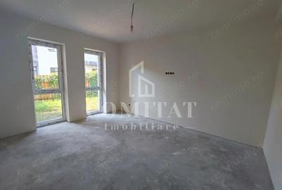 Duplex semifinisat cu 4 camere | Zona Edgar Quinet -Cartierul Mana?tur Duplex semifinisat cu 4 camere | Zona Edgar Quinet -Cartierul Mana?tur - 7