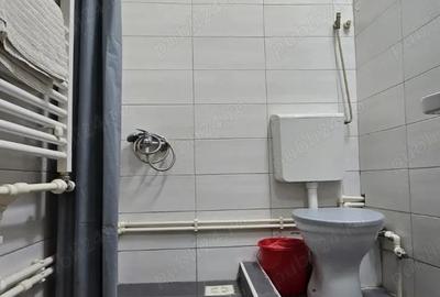 Garsonieră decomandată în Țiglina 1 - 6