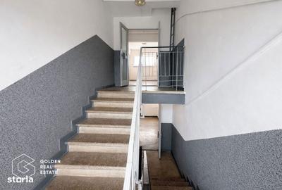 Garsonieră în Central - 2