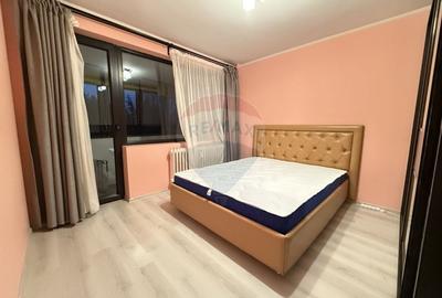 Apartament 2 camere cu loc de parcare de inchiriat in zona Brancoveanu - 4