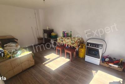 Casă cu 3 camere în Cerbu - 5