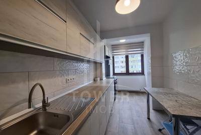 Apartament 2 camere, renovat total, M. Viteazu (langa Casa de Sanatate) - 4