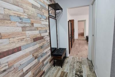 Apartament cu 2 camere semidecomandat în Central - 8