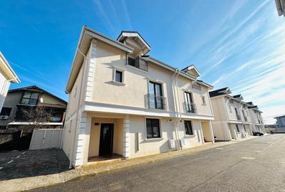 Vila - Complex Nou - Voluntari - Pipera - 5