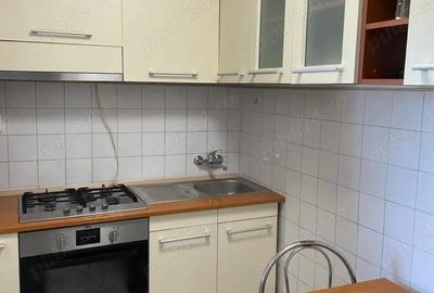 Garsonieră decomandată în Girocului - 1