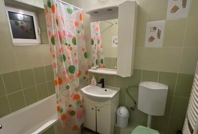 Apartament cu 3 camere decomandat în George Enescu - 5