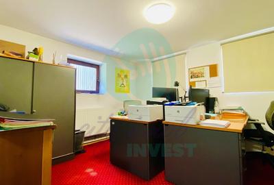 Casă individuală cu 4 camere cu Canalizare în Tineretului - 9