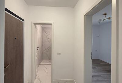 Apartament cu 2 camere în Militari - 1
