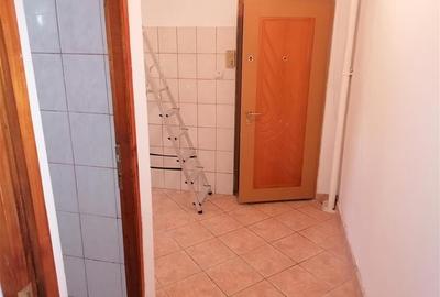 Etaj 1 cu Centrala Bloc Izolat - 4