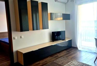 Apartament de vanzare 2 camere cu parcare subterana, cartier Buna Ziua - 4