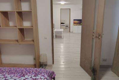 Zona Stadion - casa cu 3 camere și 2 bai - 3