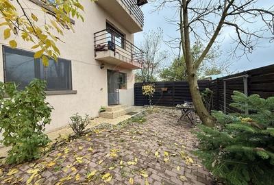 De vanzare | Apartament 2 camere cu gradina 52 mp | Otopeni-Scolii - 1