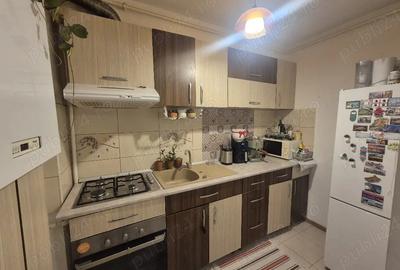 Apartament cu 2 camere decomandat în Central - 3