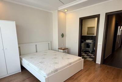 Apartament cu 3 camere, mobilat în Pipera - 8