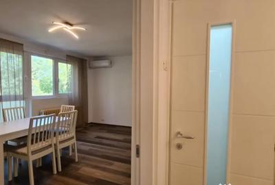 Apartament cu 4 camere decomandat în Rahova - 6