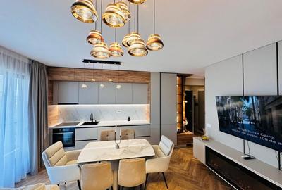 AP 3 CAMERE | STRAULESTI | DMAROAIA | MOBILAT UTILAT DESIGNER | - 14