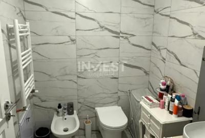 Apartament cu 2 camere decomandat, mobilat în Central - 1