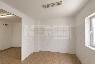 Apartament cu 3 camere nedecomandat în Sud - 3