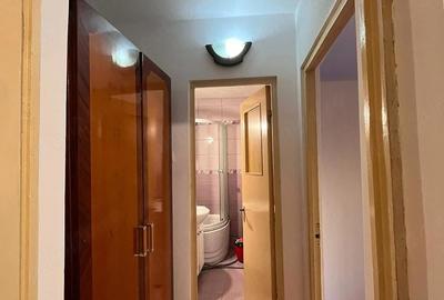 Apartament cu 2 camere semidecomandat în Central - 7