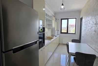 Apartament cu 2 camere decomandat în Prelungirea Ghencea - 5
