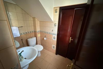 Cartier Boreal - Vila  P+ 1 -  3 camere - garaj - curte amenajata - termen lung - 49