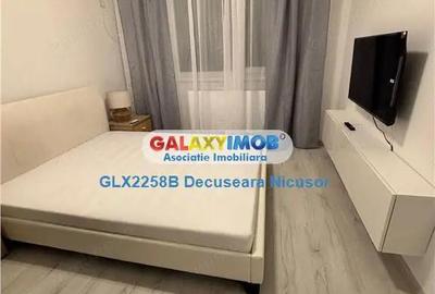 Garsonieră decomandată în Chiajna - 16