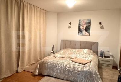 Casă individuală cu 6 camere cu Teren 720 Mp în Tractorul - 3