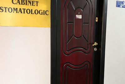 Spațiu comercial, de 110 mp, în Coman - 1