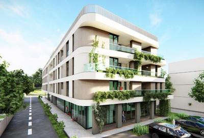 Constructie noua! Apartamente noi de vanzare Flore?ti, Str. Eroilor - 3