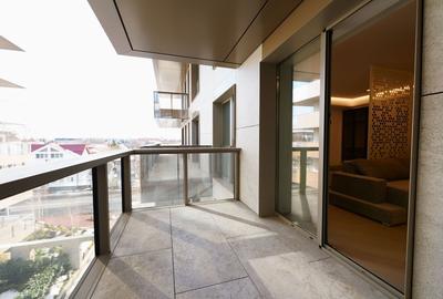 Garsonieră, mobilată în Ultracentral - 15