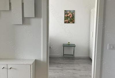 Garsonieră decomandată în Lunca Cetățuii - 5